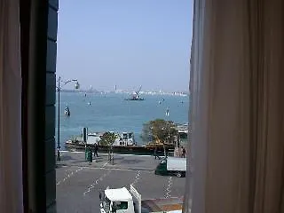 Belvedere Hotel Venetië-Lido