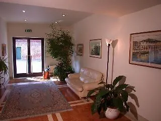 Hotel Belvedere Venetië-Lido