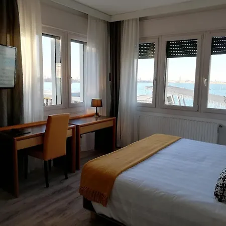 Belvedere Hotel Venetië-Lido