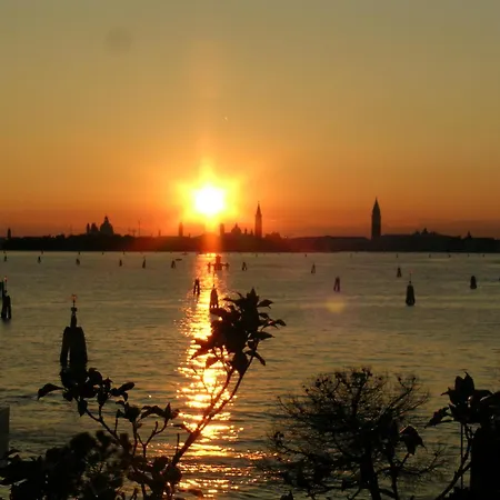 Belvedere Venetië-Lido