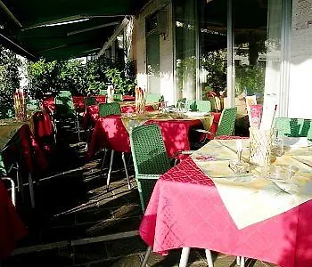 Szálloda Belvedere 3*