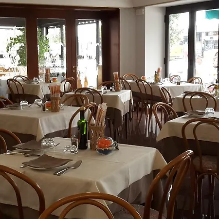 Belvedere Hotel Venetië-Lido