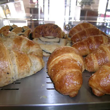 Belvedere 3* Venetië-Lido