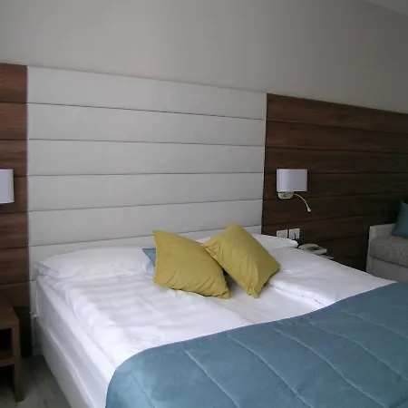 Belvedere Hotel Venetië-Lido