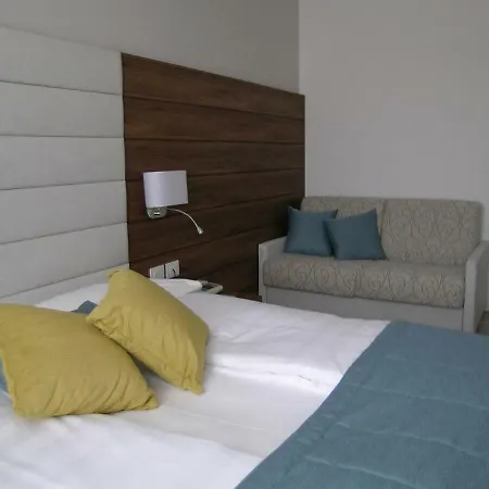 Belvedere Hotel Venetië-Lido