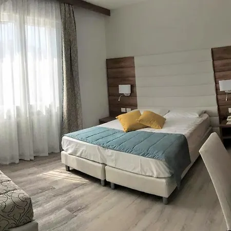 Belvedere Venetië-Lido