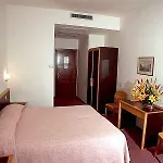 Hotel Belvedere Lido de Venecia
