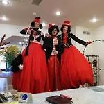 Hotel Belvedere