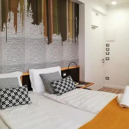 Belvedere Lido de Venise