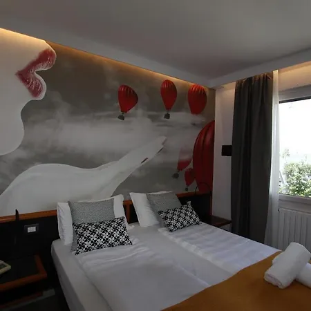 Belvedere Lido de Venecia