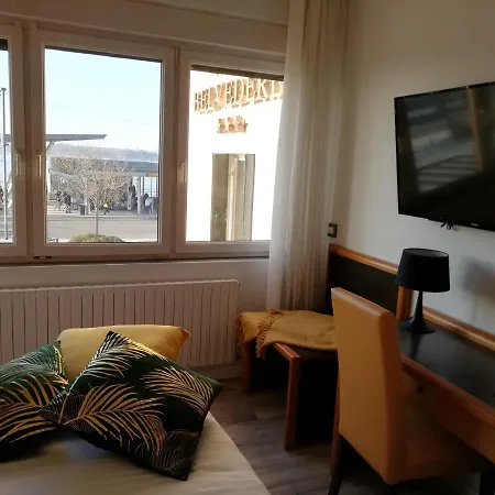 Belvedere 3* Lido de Venise