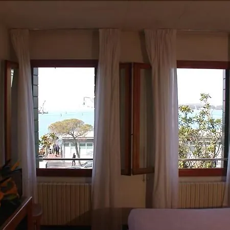 Belvedere 3* Lido de Venecia