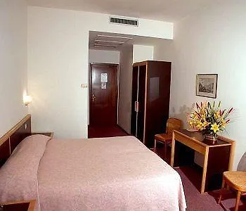 Hotel Belvedere Lido de Venise