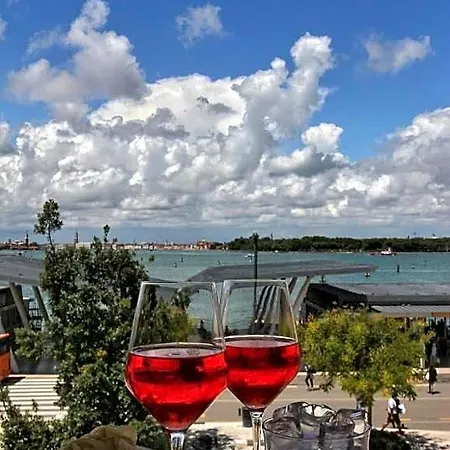 Belvedere 3* Venezia Lido