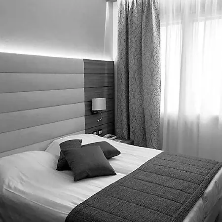 Hotel Belvedere Venezia Lido