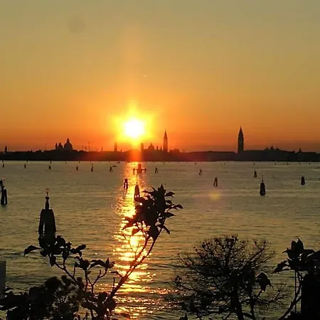 Belvedere 3* Venezia Lido