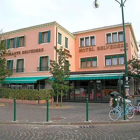 Belvedere