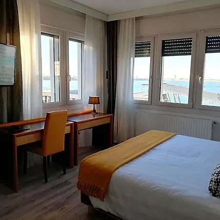 Hotel Belvedere 3*