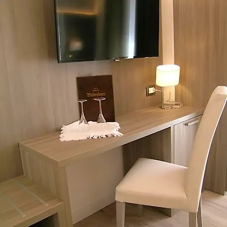 Hotel Belvedere Venezia Lido