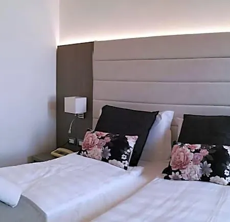 Hotel Belvedere Venezia Lido