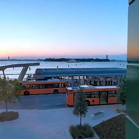 Hotel Belvedere Venezia Lido