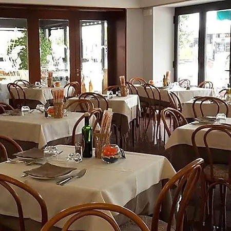 Belvedere Hotel