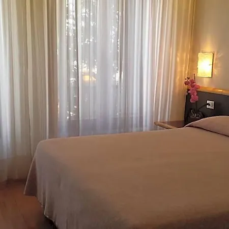 Hotel Belvedere Venezia Lido