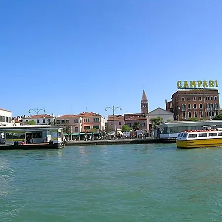 Belvedere Hotel Venezia Lido