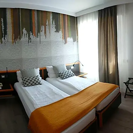 Belvedere Hotel Venezia Lido