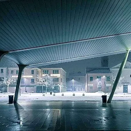 Belvedere