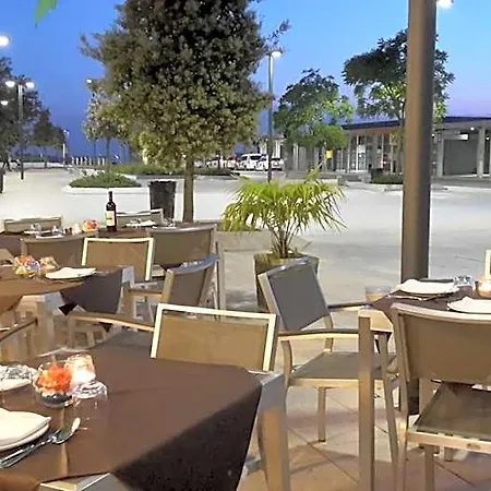 Belvedere Hotel