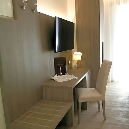 Belvedere Hotel