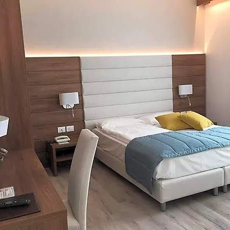 Hotel Belvedere