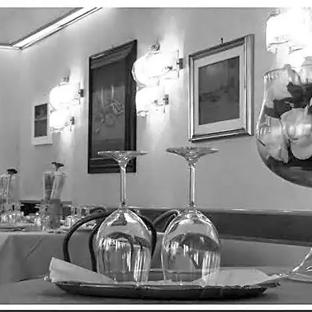 Hotel Belvedere Venezia Lido