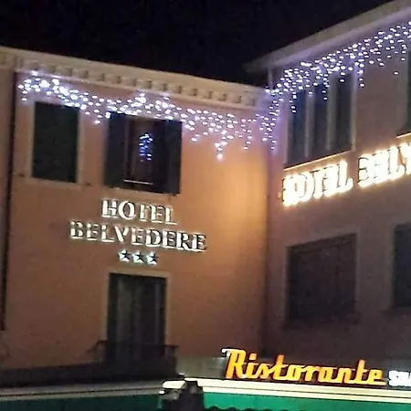Belvedere Hotel 3*