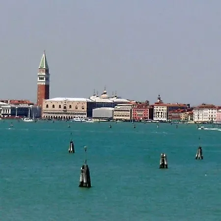 Belvedere Hotel Venezia Lido
