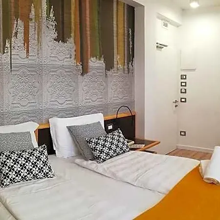 Belvedere Hotel Venezia Lido