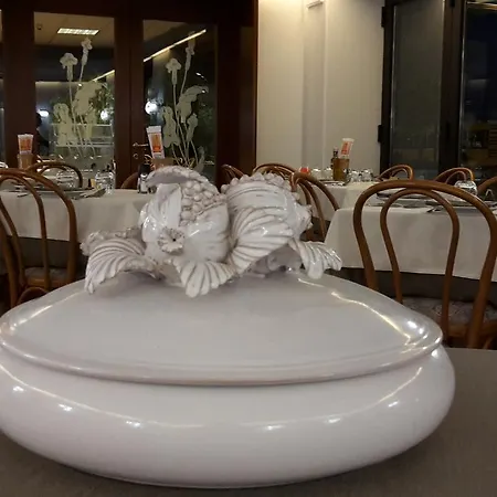 Belvedere Lido de Venise