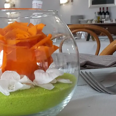 Belvedere Lido de Venise