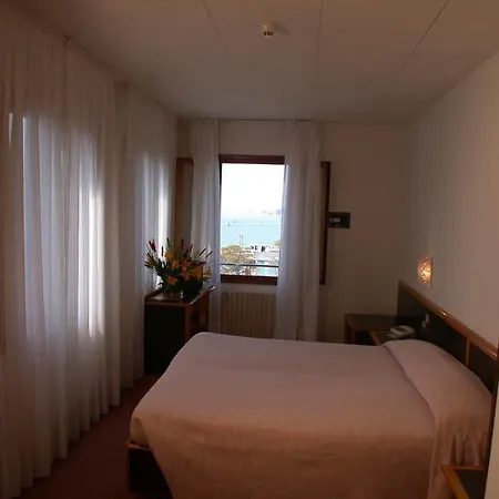 Belvedere Lido de Venise