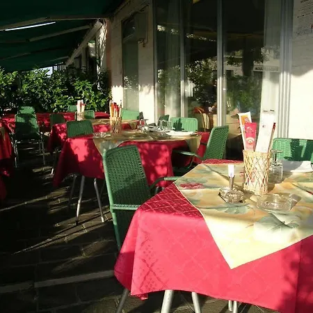 호텔 Belvedere
