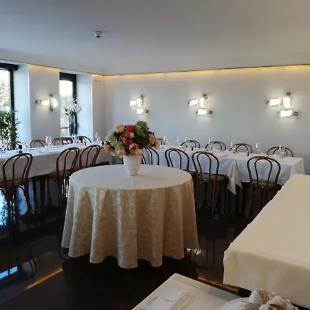 Belvedere Hotel