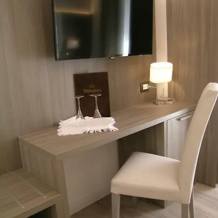Hotel Belvedere