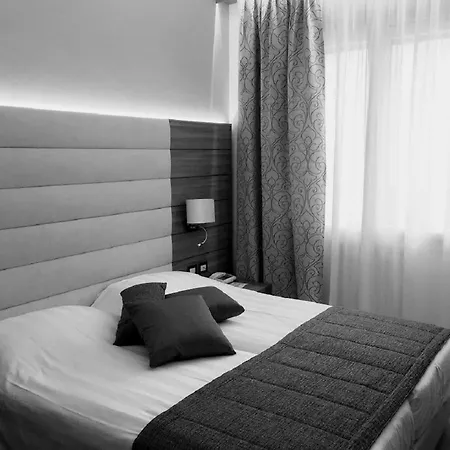 Belvedere Hotel Venezia Lido