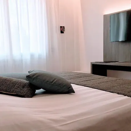 Belvedere 3* Lido de Venecia