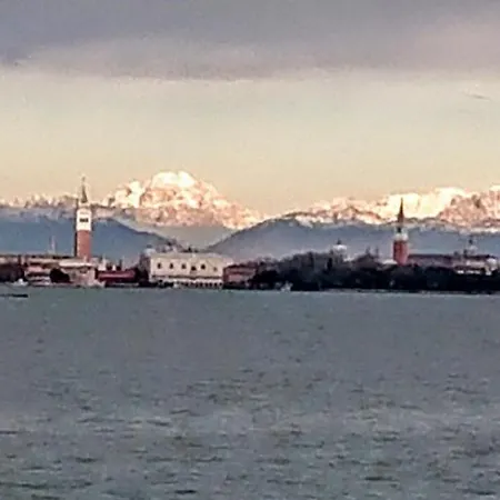 Belvedere 3* Lido de Venise