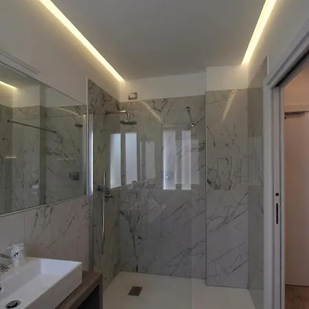 Belvedere Lido de Venecia