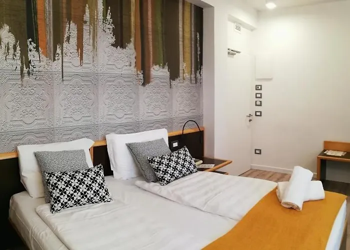 Belvedere Lido de Venecia