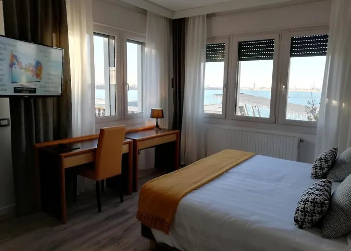 Belvedere Hotel Lido de Venecia