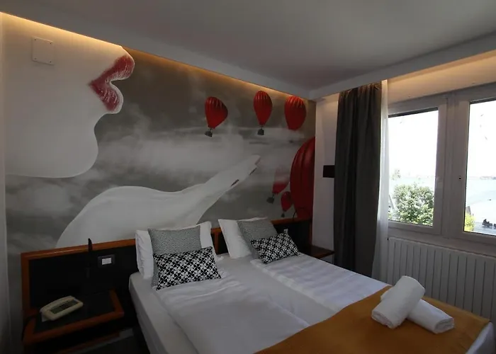 Belvedere Lido de Venecia